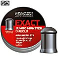 Chumbo JSB Exact Monster Jumbo Original 200pcs 5.52mm (.22)