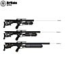 PCP Air Rifle Airmaks Krait X