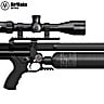 PCP Air Rifle Airmaks Krait X