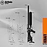 PCP Air Rifle Airmaks Krait X