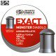 CHUMBO JSB EXACT MONSTER ORIGINAL 400pcs 4.52mm (.177)