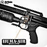 PCP Air Rifle Airmaks Krait X
