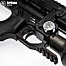 PCP Air Rifle Airmaks Krait X