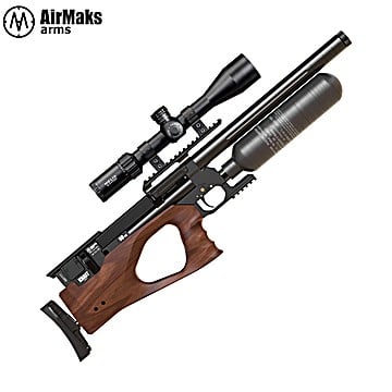 Carabina PCP Airmaks Krait Lite L HP