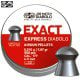BALINES JSB EXACT EXPRESS ORIGINAL 500pcs 4.52mm (.177)