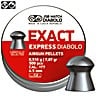 Munitions JSB Exact Express Original 500pcs 4.52mm (.177)