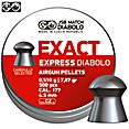 Chumbo JSB Exact Express Original 500pcs 4.52mm (.177)