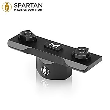 Spartan Adapteur Classic M-LOK