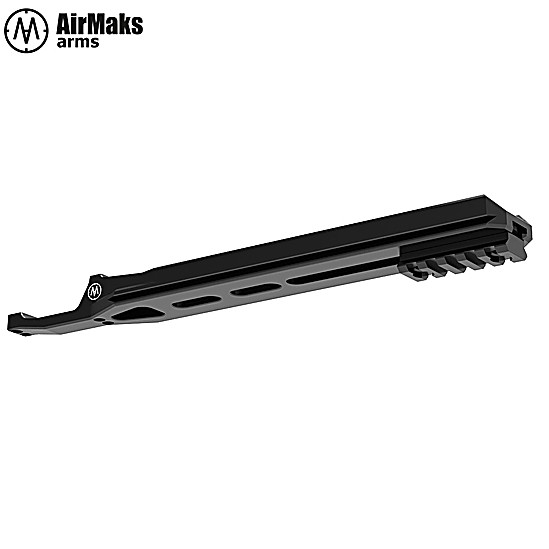 Buy online Airmaks Krait Arca Rail L Picatinny from AIRMAKS • Shop of ...