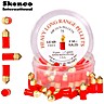 Air Gun Pellets Skenco Heavy Long Range 75PCS 5.50mm (.22)