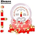 Chumbo Skenco Heavy Long Range 75PCS 5.50mm (.22)