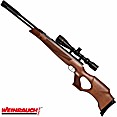 Carabina Weihrauch HW97 KT
