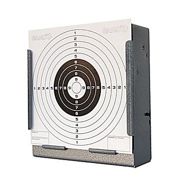 Achetez en ligne Birchwood Casey Airgun Shooting Resetting Target de la  BIRCHWOOD CASEY • Boutique de Entraînement - Cibles • Mundilar Airguns