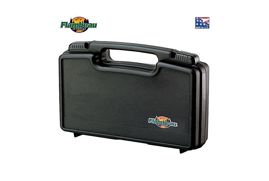 Flambeau Caja P/ Pistola 14" Safeshot