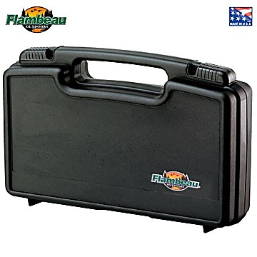 Flambeau 14" Safeshot Gun Case