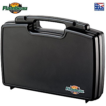 Flambeau 17" Safeshot Gun Case