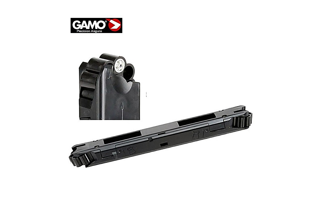 Gamo Magazine PT-85/P-25