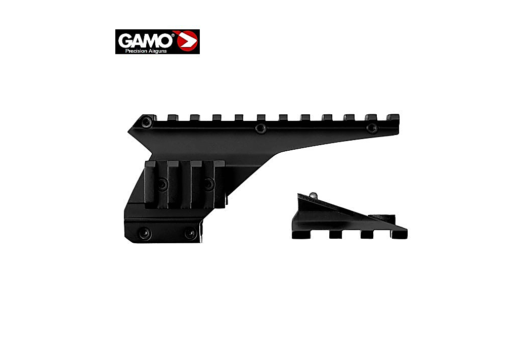 Gamo Weaver Rail PT-85/P-25