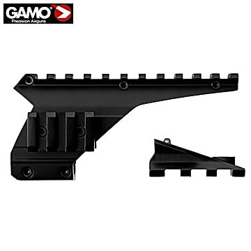 Gamo Weaver Rail PT-85/P-25