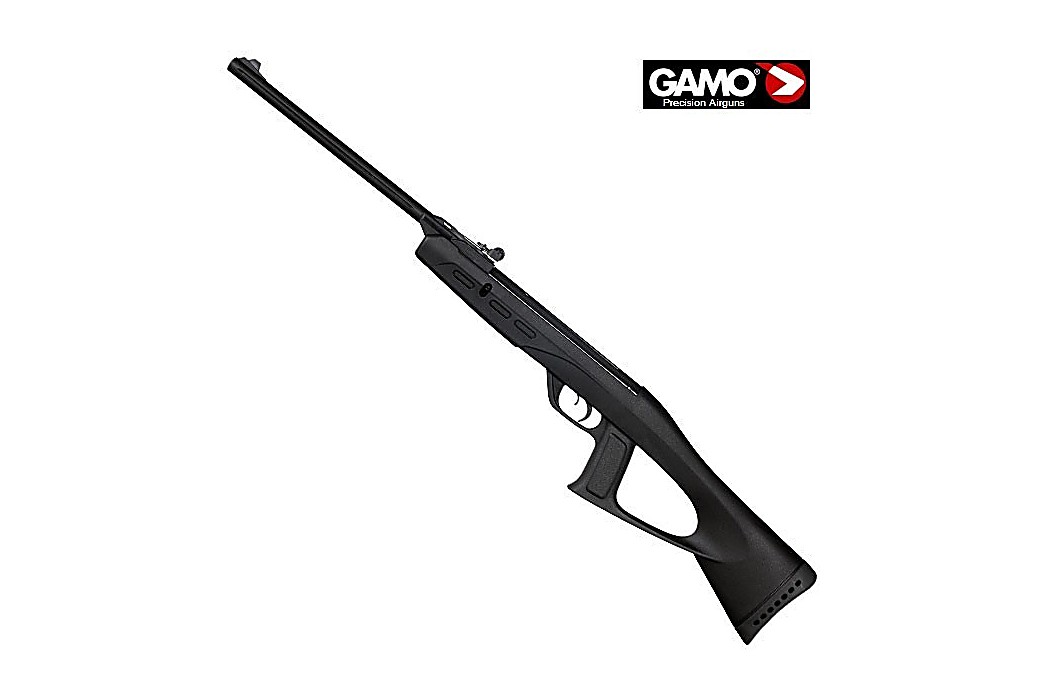 Air Rifle Gamo Delta Fox GT