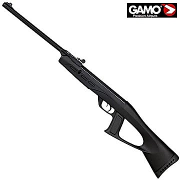 Air Rifle Gamo Delta Fox GT