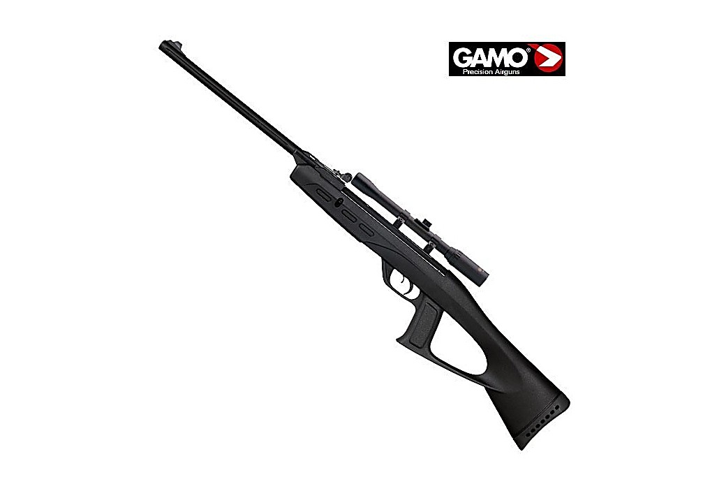 Air Rifle Gamo Delta Fox GT Combo