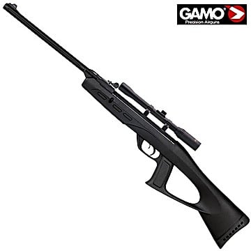 Air Rifle Gamo Delta Fox GT Combo