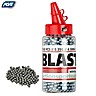 Munitions ASG Round BB Aço 1500pcs 4.50mm