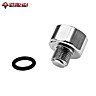 Pressure Gauge Airgun Technology 20mm 1/8 0-350BAR