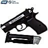 Air Pistol ASG CZ 75 Compact Dual Tone