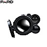 Thermal Imaging Rifle Scope PARD SA62 LRF 35mm (640x480)