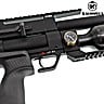 Carabine PCP Bullpup KalibrGun Cricket II Tactical 60 CF Fibre de Carbone