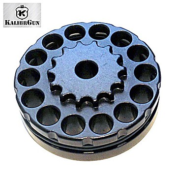 KalibrGun Magazine Multi-Tiro 14D