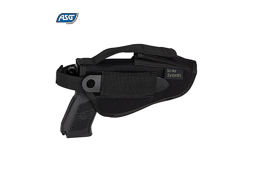 ASG Belt Holster for Pistol