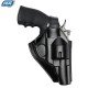 ASG Belt Holster Revolver 2.5"/4"