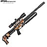 PCP Air Rifle FX Impact M4 Sniper Copper