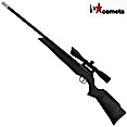 CARABINA COMETA FUSION GALAXY COMBO 3-9X40AO