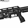 PCP Air Rifle FX Impact M4 Compact Black