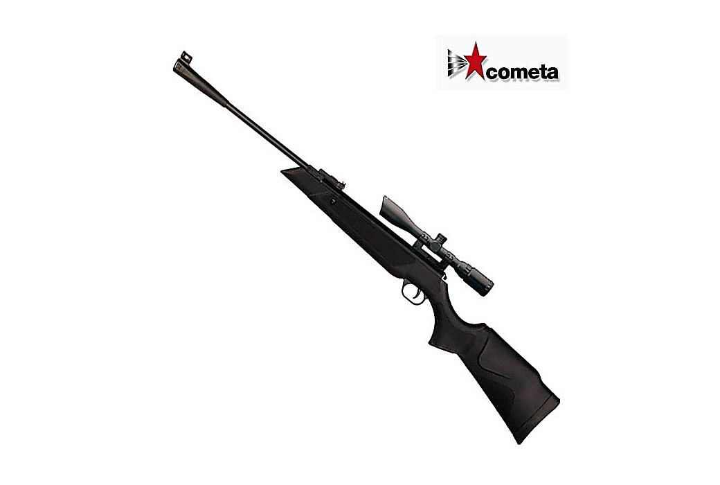 Air Rifle Cometa 220 Galaxy