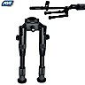 Asg Barrel Bipod 16.5 - 21cm