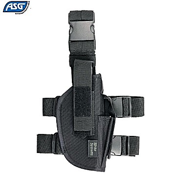ASG Coldre Justo Pierna P/ Pistola