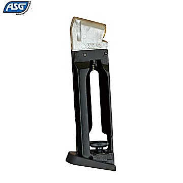 Magazine P/ ASG CZ 75D Compact