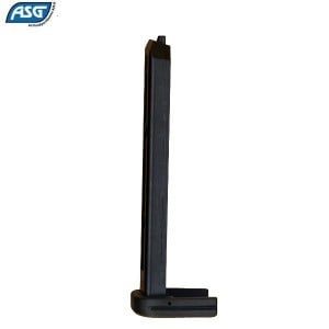 Magazine for ASG Steyr M9-A1