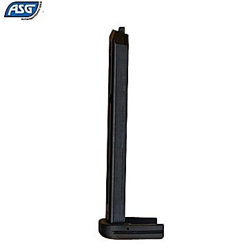 Magazine for ASG Steyr M9-A1