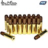 25 Munitions P/ BB's 4.50mm Dan Wesson ASG