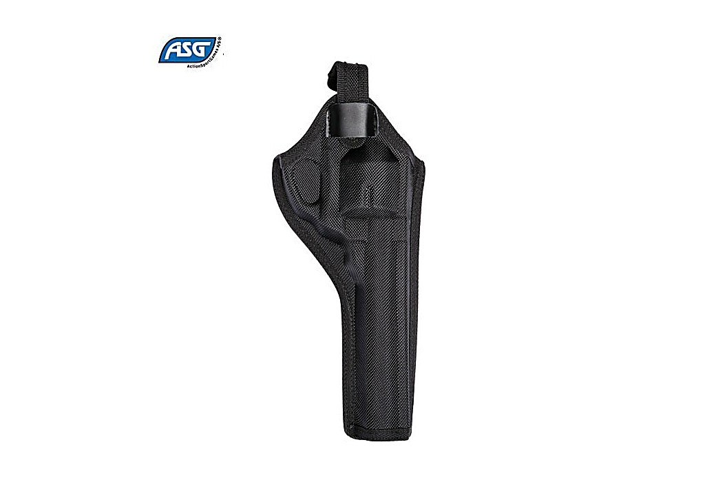 ASG Belt Holster Revolver 6"/8"
