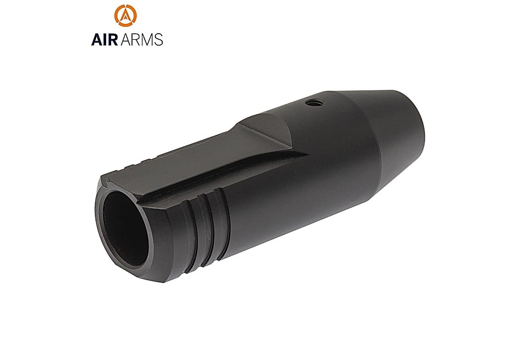 Ponteira para Ponto de Mira Air Arms S200 Muzzle End