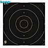 Target Centre Rapid Fire Pistol Kruger 25m 25.5x26cm 250pcs