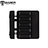 Saber Tactical Arca-Swiss to Weaver | Picatinny Adapter