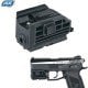 ASG Laser Weaver P/ Pistola
